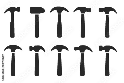 vector hammer
