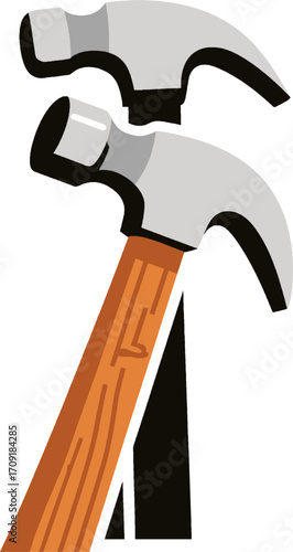 vector hammer