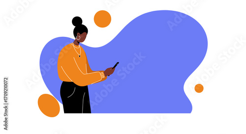 Two people comfortably working or studying on laptops from a cozy couch at home. Ideal for remote work, education, or modern lifestyle themes.