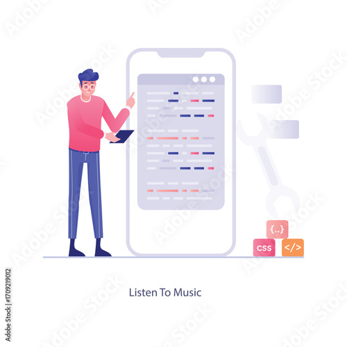 Vector elements of the office environment