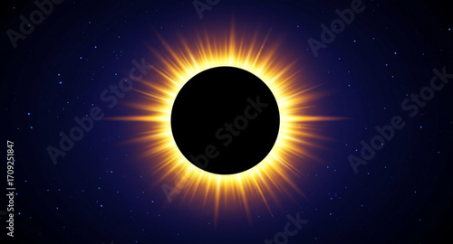 sun and moon
