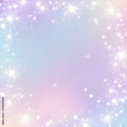 abstract christmas background