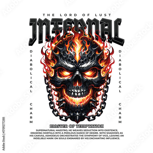 Streetwear T Shirt Design