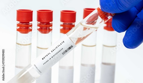 Methyl salicylate