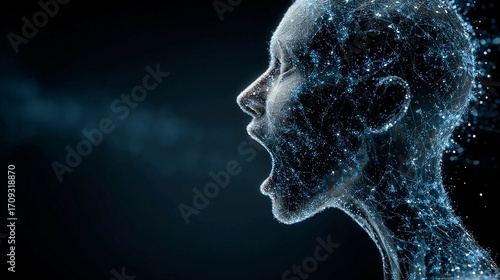Synthetic voice generation models using neural audio prediction and adaptive speech patterns for scalable, human-like communication across multilingual automated systems.