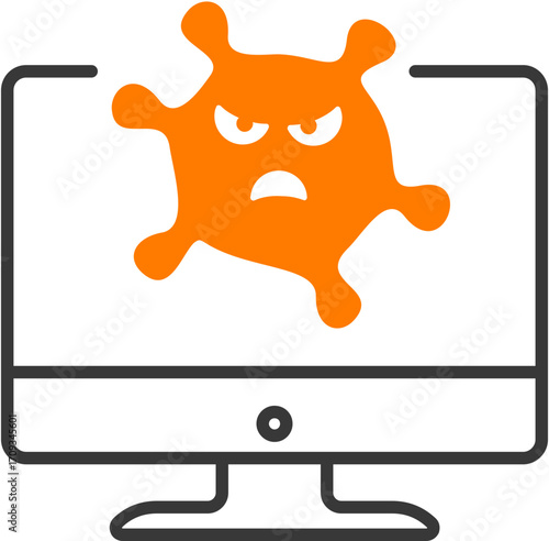 Infected System