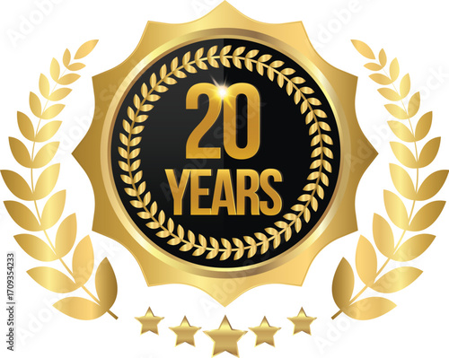 Gold Anniversary Edition Gold Label Product