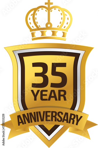 Gold Anniversary Edition Gold Label Product