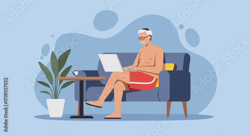 A man works with machinery and gears in an industrial setting, symbolizing innovation, process, and problem-solving. Ideal for business and technology themes.