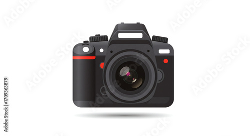 digital slr camera