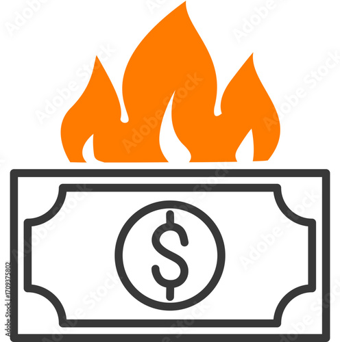 Money Burning