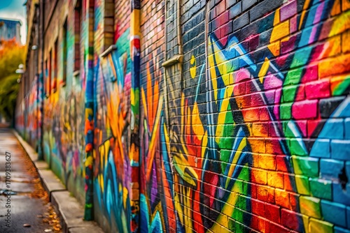 abstract colorful background