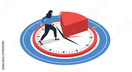 Effective time management strategies for improved productivity and reduced stress.