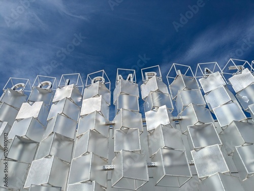Fototapeta 大阪万博 コロンビア館