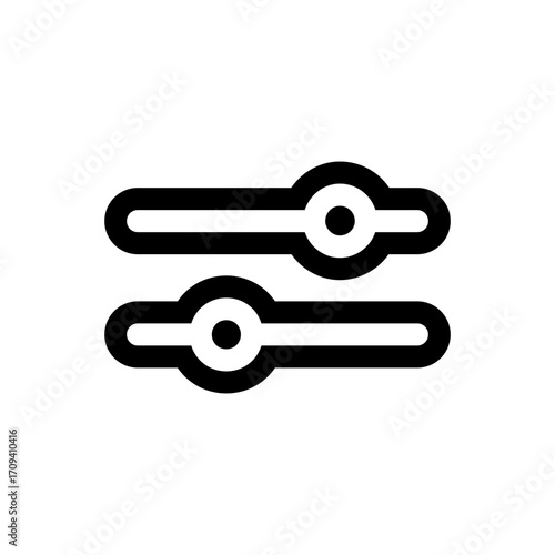 Two Sliders