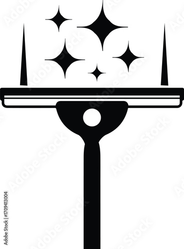 window cleaning icon