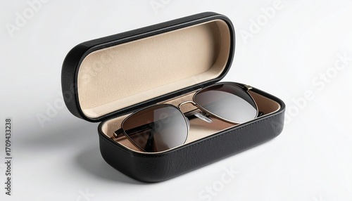 glasses in the box 