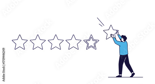 Customer feedback is essential for improving product and service quality over time.