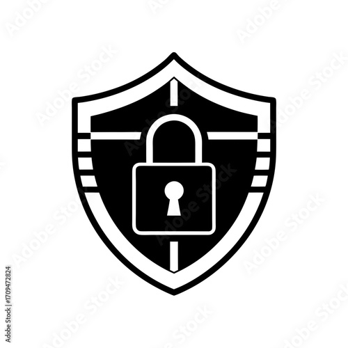 secure vpn connection icon 