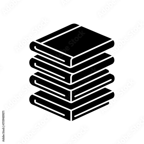word embeddings stack icon 