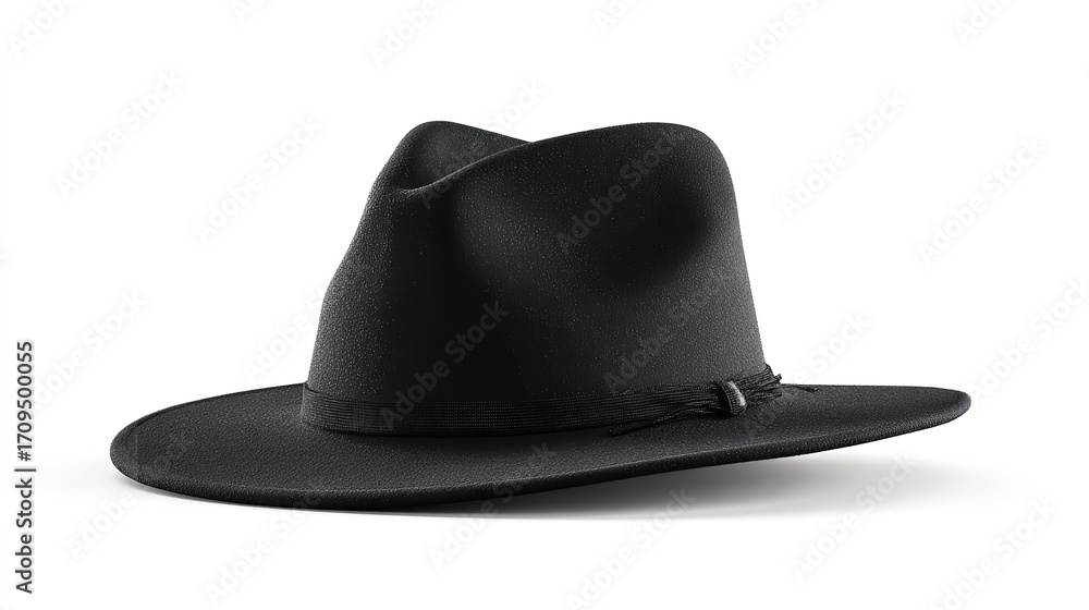 Fototapeta premium dark cap , tree , and lcd ai picture