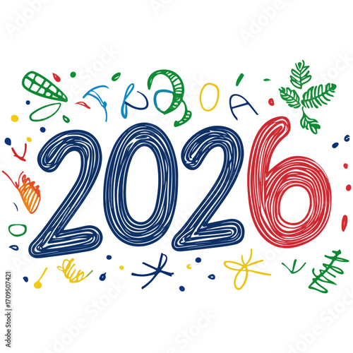 2026, new year, year of the horse, asia, vector, transparent background, festival, design, backdrop, pattern, element, backgrounds, horse, equine