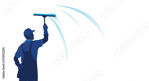 Professional window cleaning services for sparkling clear glass and a brighter home.