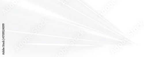 Bright streaks of light cross each other on a light transparent background, evoking fast data collisions. The vivid neon colors add energy and depth. Great for cyber security or data center themes.