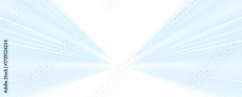 Electric blue waves pulse rhythmically on a background, evoking energy and digital flow. The smooth curves create a futuristic ambiance. Perfect for music tech and streaming services. PNG