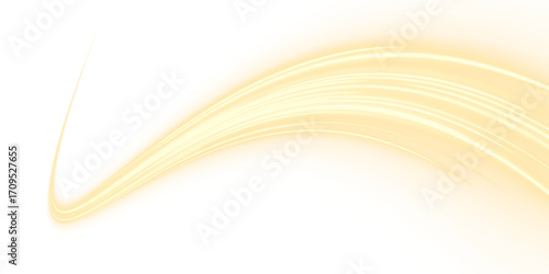 Slika na platnu A matrix of glowing dots forms a pixelated wave, simulating digital communication