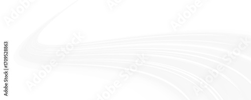 A network of glowing dots connected by soft lines forms an abstract web, symbolizing global data exchange. The subtle glow adds a futuristic vibe. Ideal for internet and communication themes. PNG