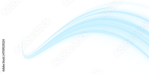 A network of thin glowing lines creates an abstract web of connections. The intersecting points symbolize data exchange. Great for communication and internet themes. PNG