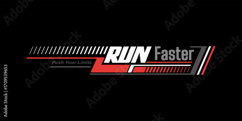runner faster active sport