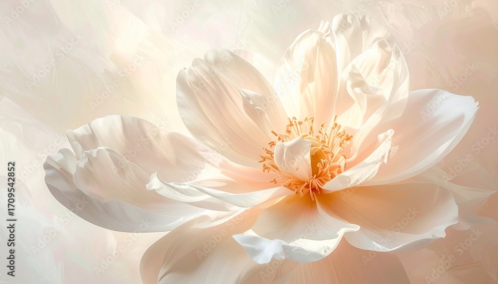 Obraz premium Elegant Floral Photography.