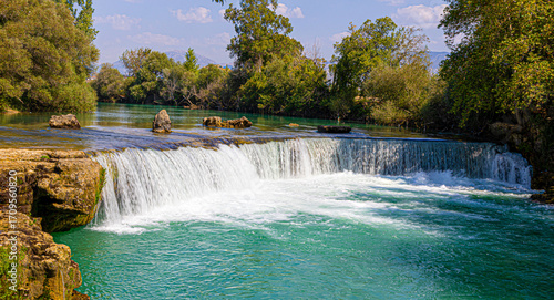 Fényképezés It is close to the ancient city of Turkey / Antalya / Manavgat / Side and the temple of Apollo