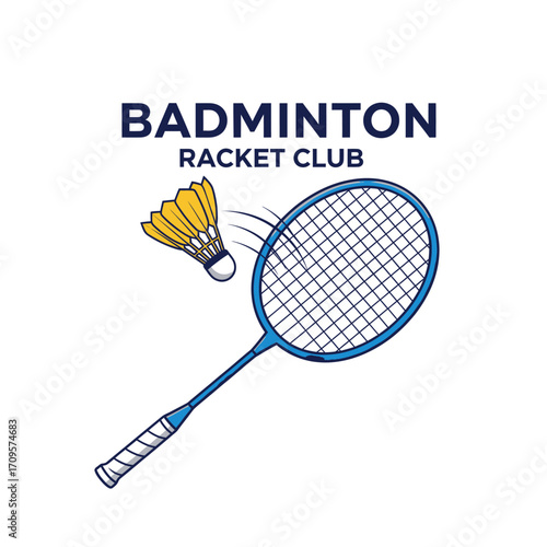 club racket sport tournament game badminton play competition