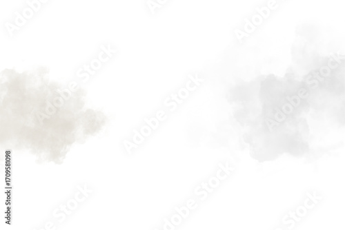 Dramatic Smoke and Explosion Effect — Grey Fog, Dust, and Atmospheric Burst for Storm, Pollution, and Environmental Concept Backgrounds, White Smoke. Clouds gas smoke. 