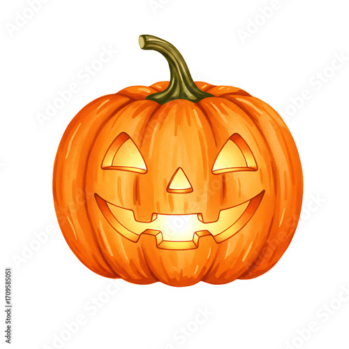 jack o lantern
