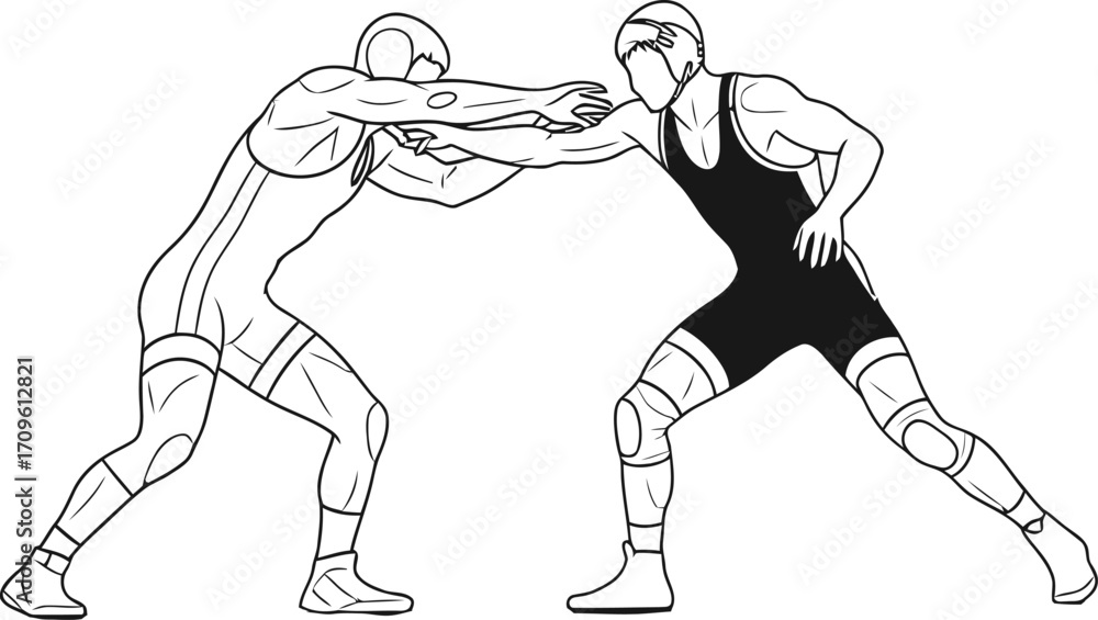 Fototapeta premium Adobe Illustrator Artwork