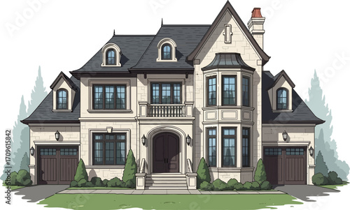 Adobe Illustrator Artwork