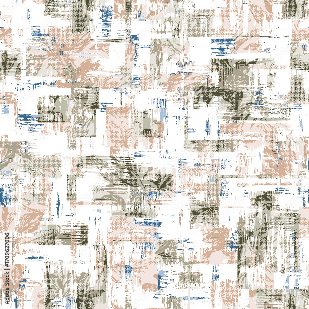 Naklejka premium old grunge background with grunge effect