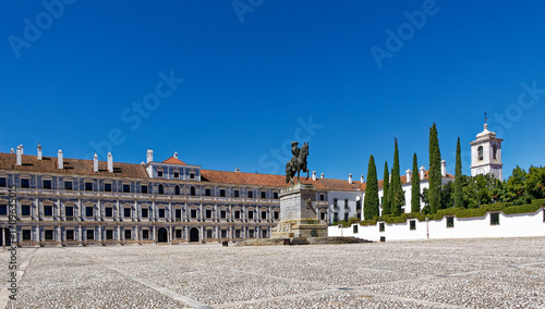 Palast von Vila Viçosa