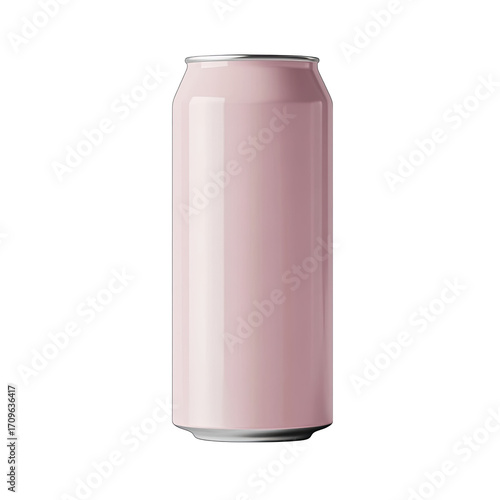 pink plastic bottle