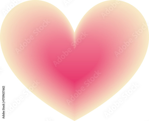 Aura Heart