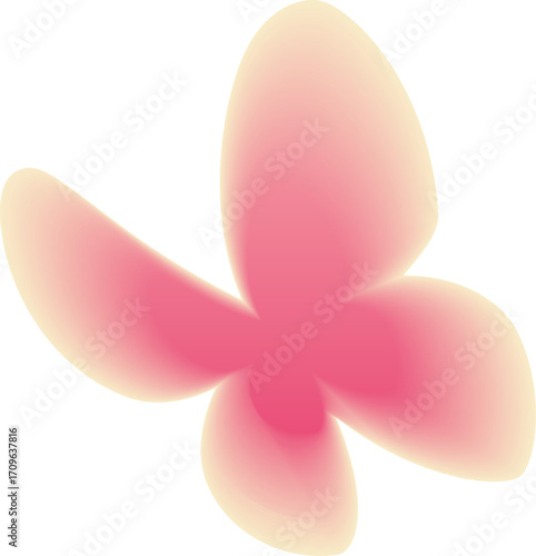Aura Butterfly