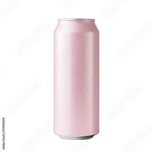 pink plastic bottle