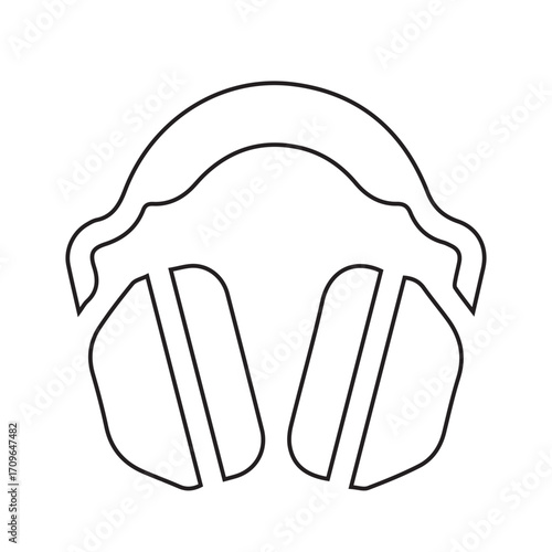 icon Ear Protection