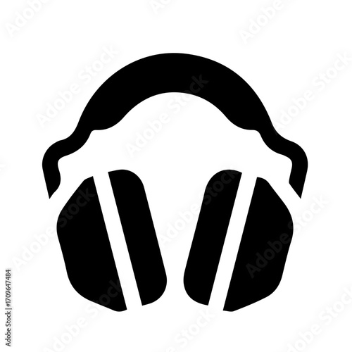 icon Ear Protection