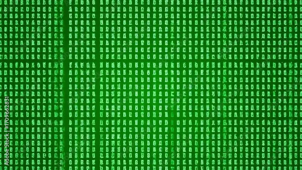 Vibrant green digital grid pattern with glowing lines, abstract technology background. Vibrant green digital grid pattern with glowing lines, abstract technology background.