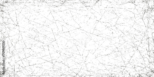 A textured, old white paper pattern with a